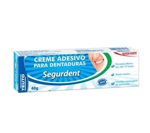 SEGURDENT 48G