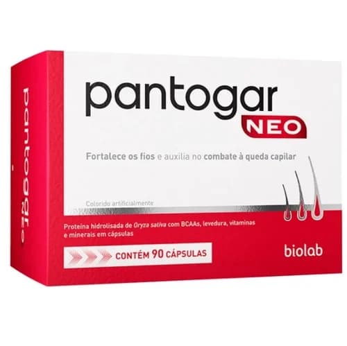 PANTOGAR NEO 90''S