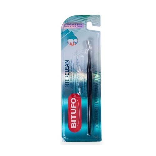 ESC BITUFO INTERCLEAN C/2 REFIS