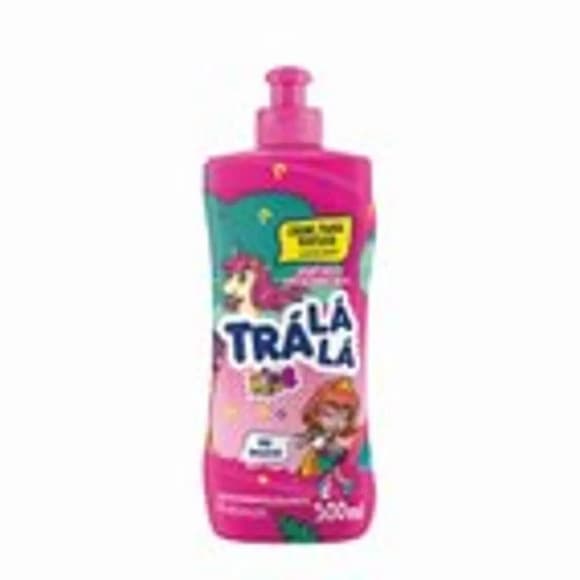 CR PENT INF TRALALA HIDRAKIDS 300ML