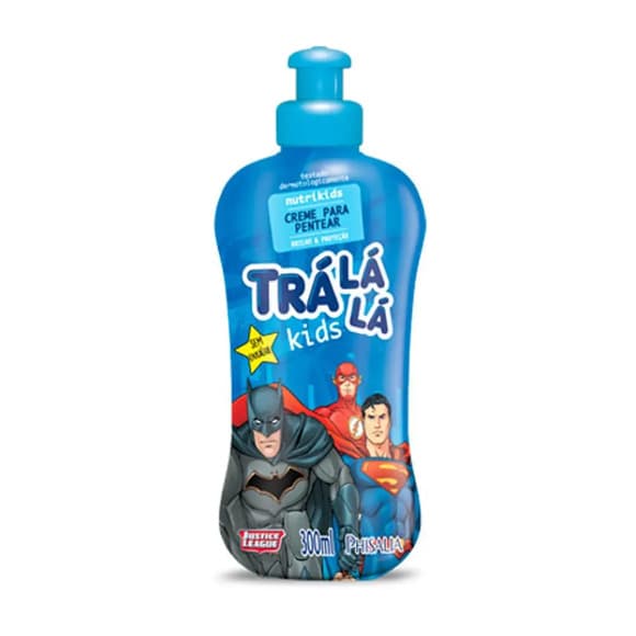 CR PENT INF TRALALA NUTRIKIDS 300ML