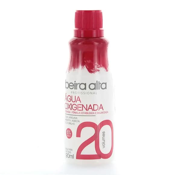 AGUA OXG CR 20V BEIRA ALTA 90ML