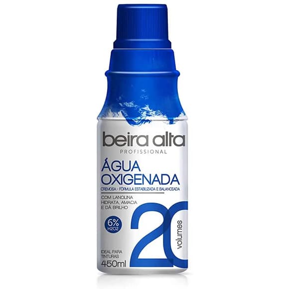 AGUA OXG CR 20V BEIRA ALTA 450ML