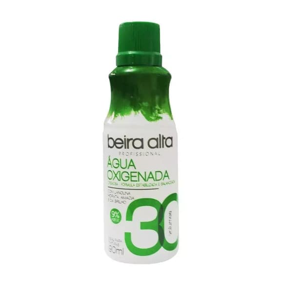 AGUA OXG CR 30V 450ML BEIRA ALTA