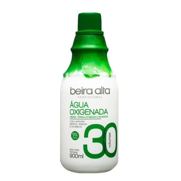 AGUA OXG CR 30V 900ML BEIRA ALTA