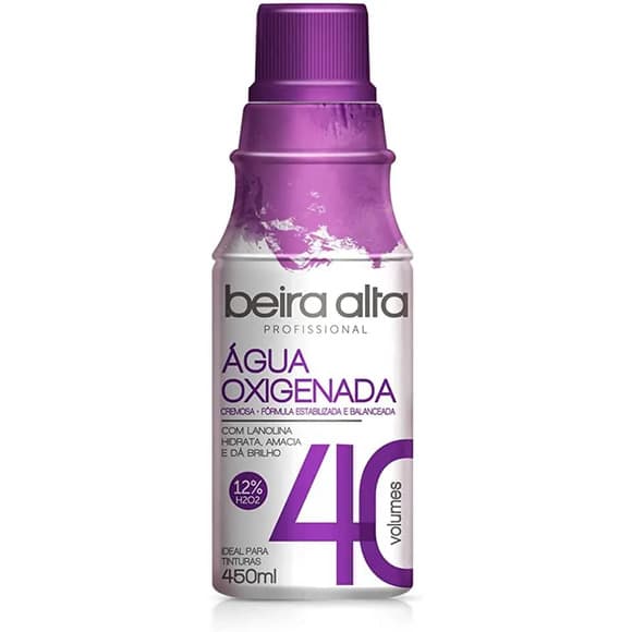 AGUA OXG CR 40V 450ML BEIRA ALTA