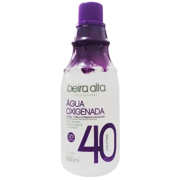 AGUA OXG CR 40V 900ML BEIRA ALTA