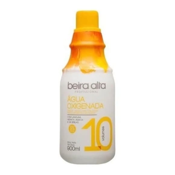 AGUA OXG CR 10V BEIRA ALTA 900ML