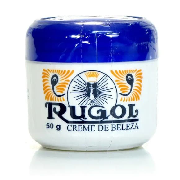 CR RUGOL 50G