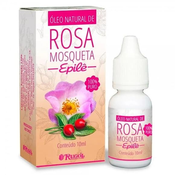 OLEO ROSA MOSQUETA EPILE