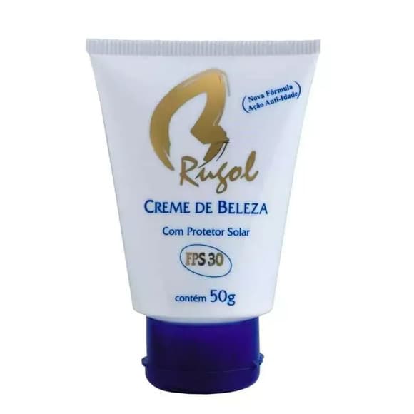 CR RUGOL FPS30 50G