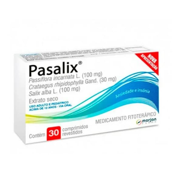 PASALIX 30''S