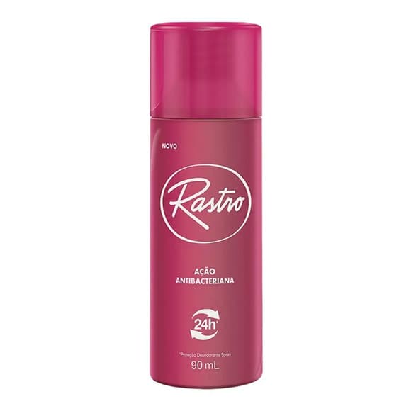 DES SPRAY RASTRO 90ML