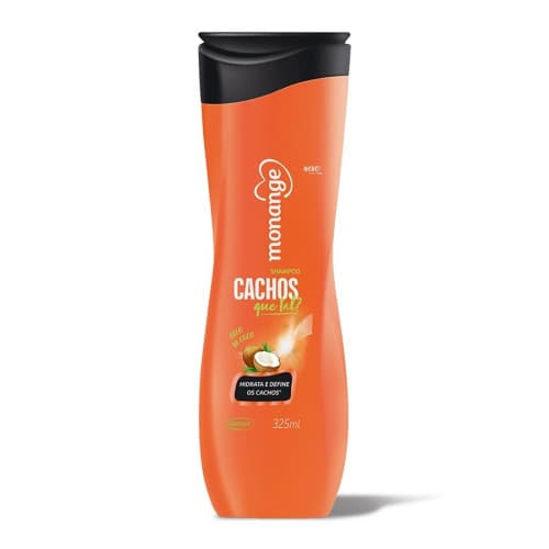 SH MONANGE CACHOS QUE TAL 325ML