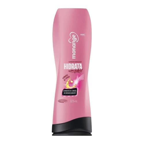 COND MONANGE HIDRATA COM PODER 325ML