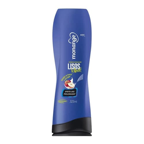 COND MONANGE LISOS TE QUERO 325ML