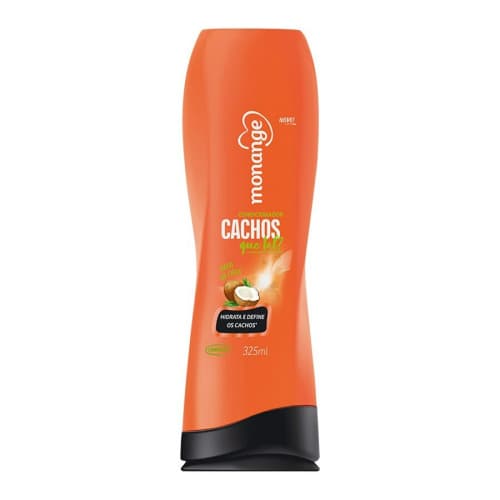 COND MONANGE CACHOS QUE TAL 325ML