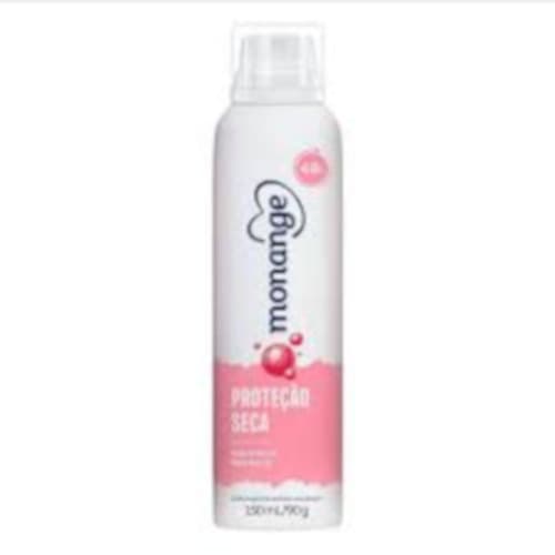 DES AERO MONANGE PROTECAO SECA 150ML