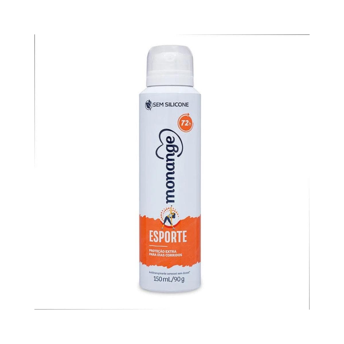 DES AERO MONANGE ESPORTE 150ML