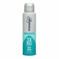 DES MONANGE AER CLINICAL REVIGORANTE 150ML
