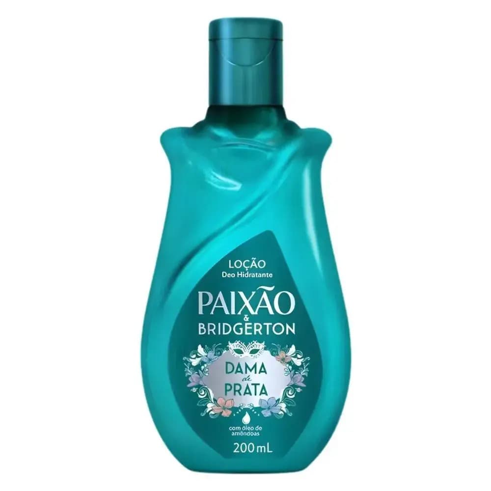 LOC HID PAIXAO BRIDGERTON 200ML
