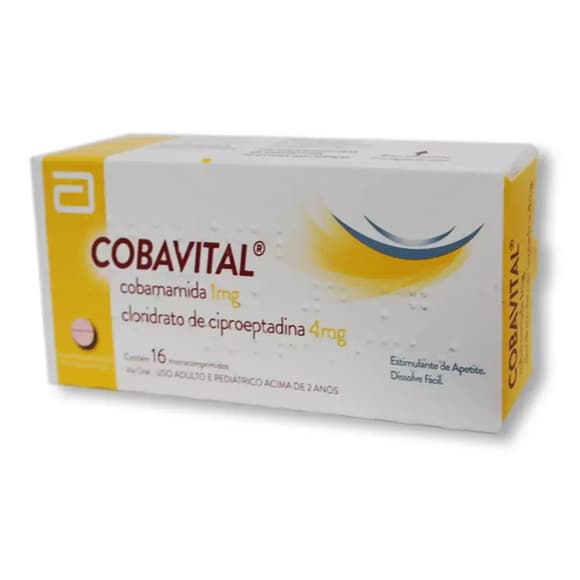 COBAVITAL 16"S