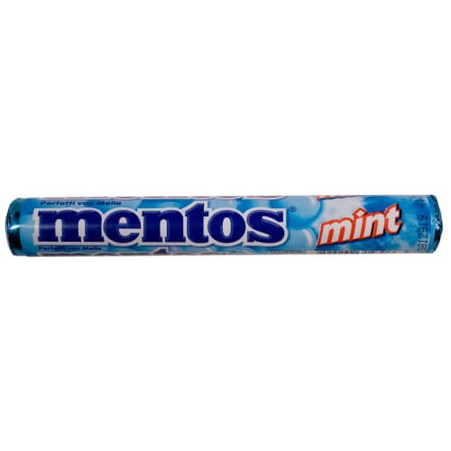 MENTOS STICK MINT