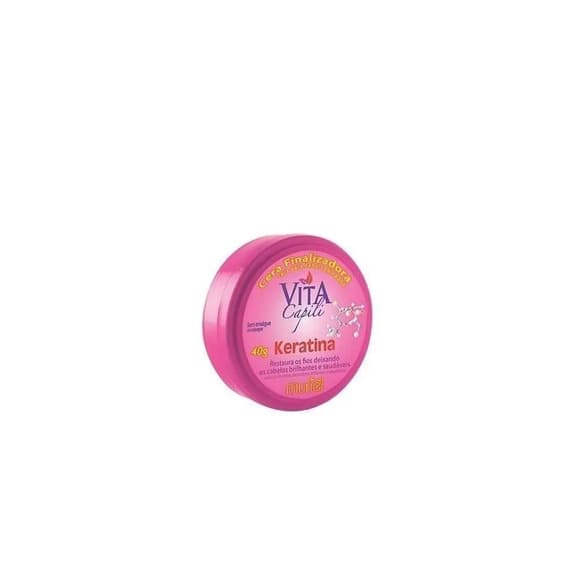CERA FINALIZ MURIEL QUERATINA 40G
