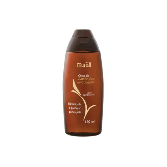 OLEO CORP MURIEL COLAGEN 150ML
