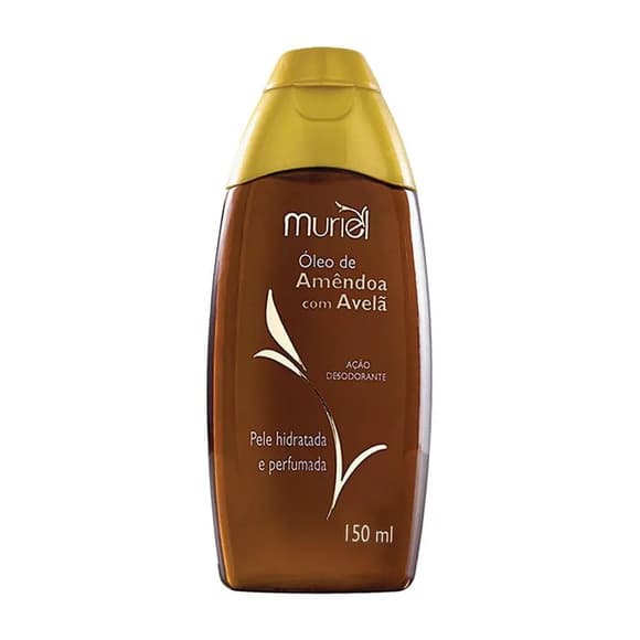 OLEO CORP MURIEL AVELA 150ML