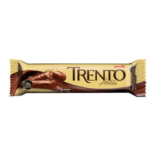 CHOC TRENTO AVELA 29G