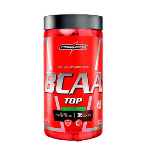 BCAA TOPS INTEGRALMEDICA 120"S
