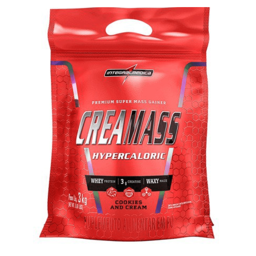 CREAMASS COOKIES 3KG