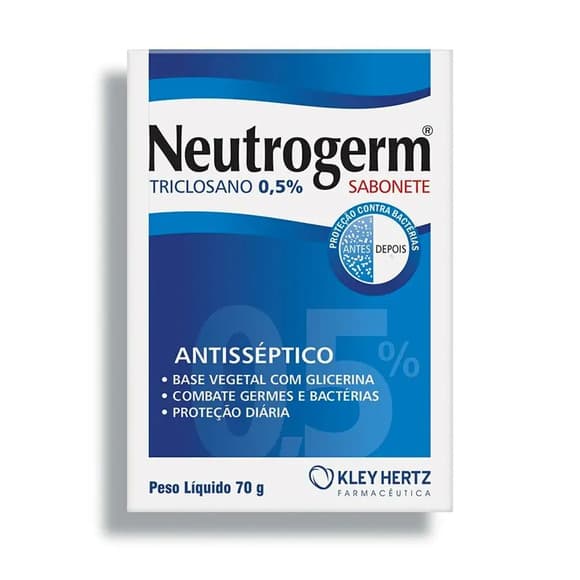 NEUTROGERM 0,5% SAB 70G HERTZ