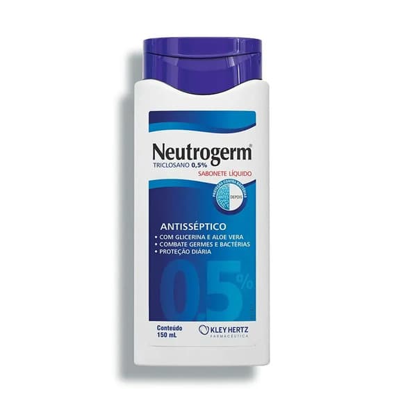 NEUTROGERM 0,5% SAB LIQ HERTZ