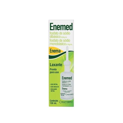 LAXANTE ENEMED 130ML