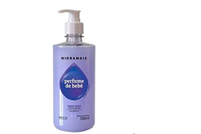 SAB LIQ PERF DE BEBE HIDRAMAS 500ML