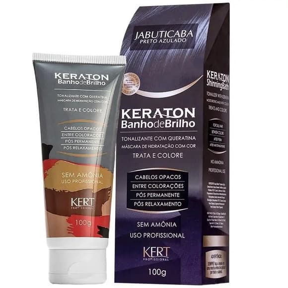 TINT KERATON JABUTICABA