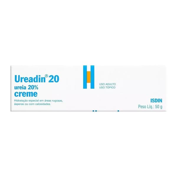 UREADIN 20% CREME 50G