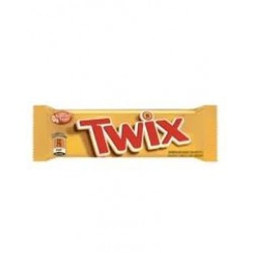 CHOC TWIX ORIGINAL 15G