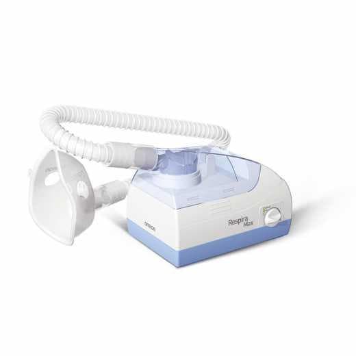 NEBULIZADOR NS RESPIRAMAX ULTRA