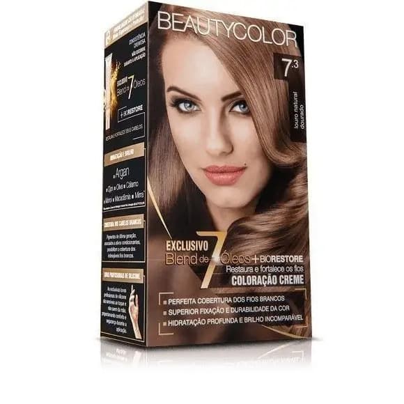 TINT BEAUTYCOLOR  7.3