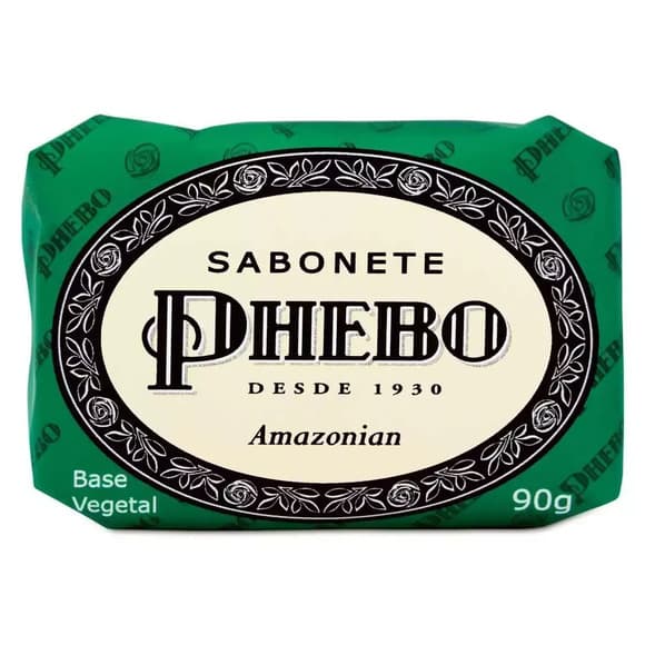 SAB PHEBO AMAZONIAN 90G