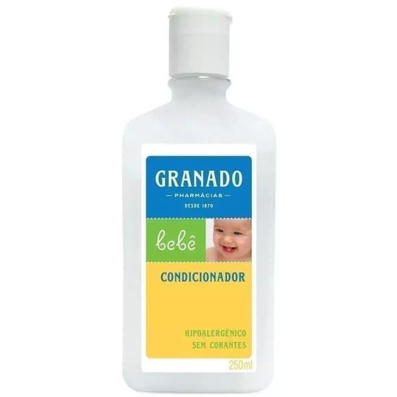 COND GRANADO BEBE TRADICIONAL 250ML