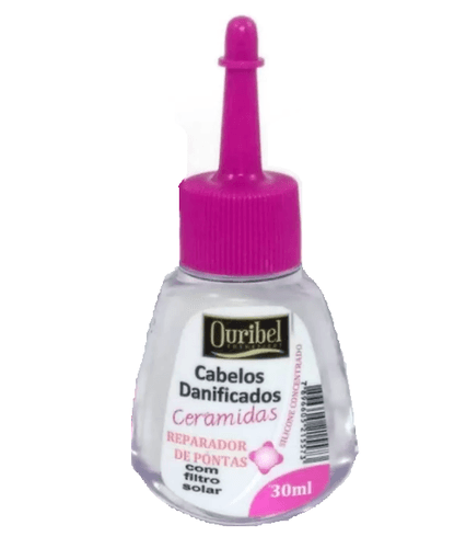REPARADOR OURIBEL CERAMIDAS 30ML