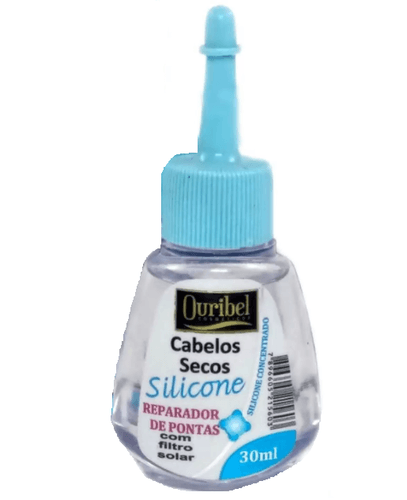 REPARADOR OURIBEL SILICONE 30ML