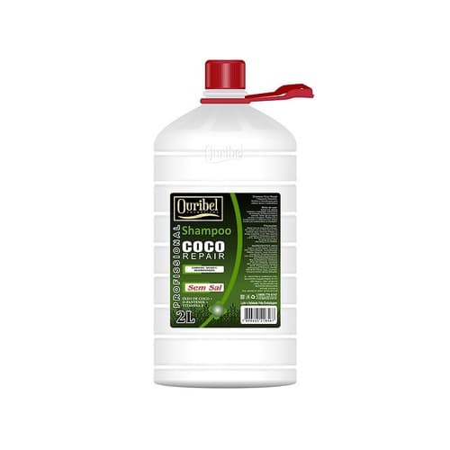 SH OURIBEL COCO REPAIR 2L