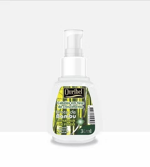 REPARADOR OURIBEL BROTO DE BAMBU 30ML