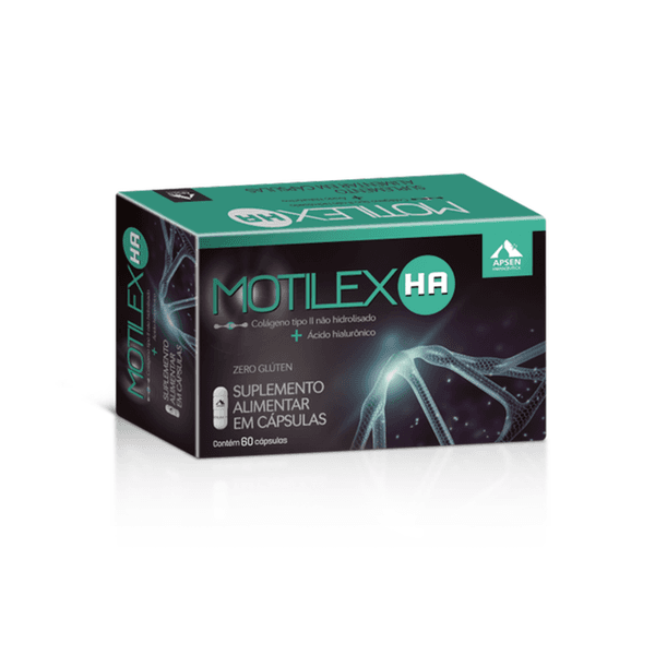 MOTILEX HA 60"S