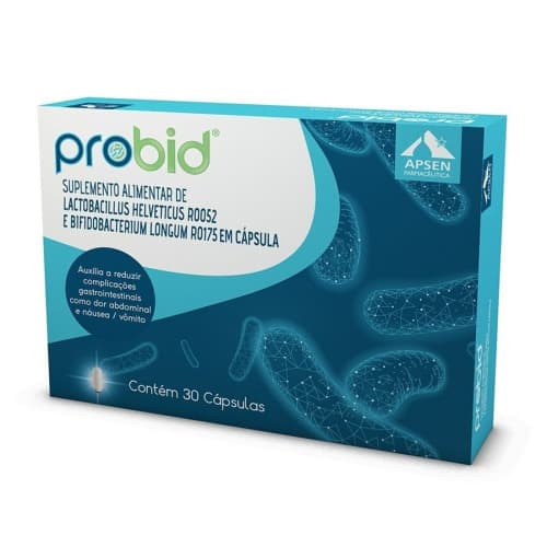 PROBID 30"S